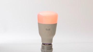 Yeelight Smart LED Bulb (Color)