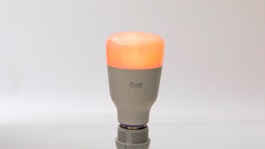 Yeelight Smart LED Bulb (Color)