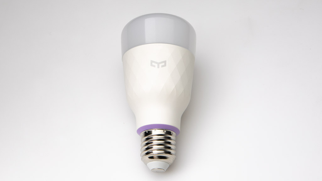 Yeelight Smart LED Bulb (Color)