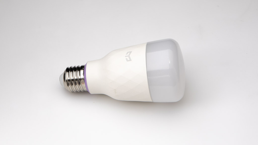 Yeelight Smart LED Bulb (Color)