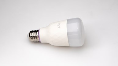 Yeelight Smart LED Bulb (Color)