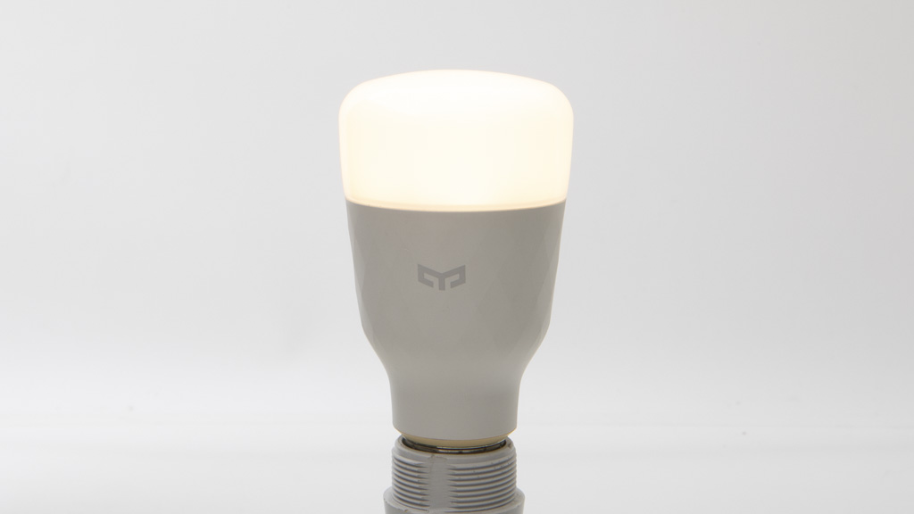 Yeelight Smart LED Bulb (Tunable White) carousel image