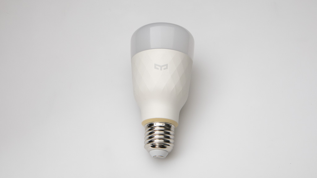Yeelight Smart LED Bulb (Tunable White)