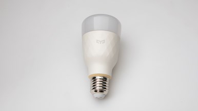 Yeelight Smart LED Bulb (Tunable White)