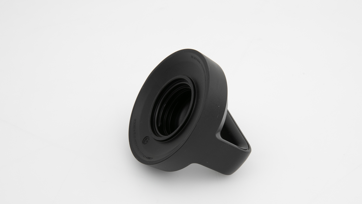 Yeti Rambler chug cap 18oz