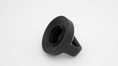 Yeti Rambler chug cap 18oz