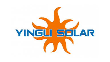 Yingli YGE 120 CELL YL295P-29b solar panel