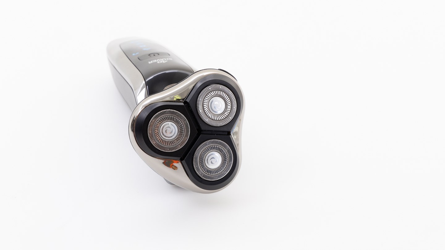 Yiwu M Guan (Temu) Strong shaver RQ-1050 Review | Electric shaver | CHOICE