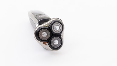 Yiwu M Guan (Temu) Strong shaver RQ-1050