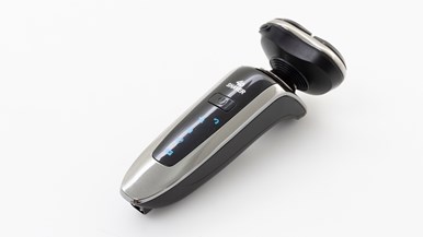 Yiwu M Guan (Temu) Strong shaver RQ-1050