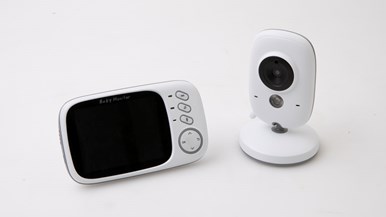 Yohoolyo Video Baby Monitor VB603