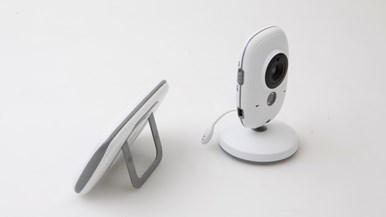 Yohoolyo Video Baby Monitor VB603