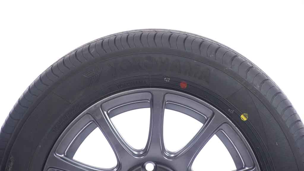 Yokohama BluEarth-Es ES32 175/65R14 Review | Car Tyre | CHOICE