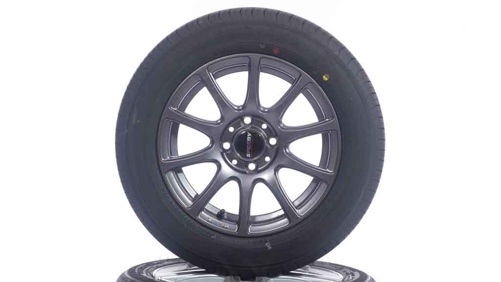 Yokohama BluEarthEs ES32 175/65R14 Review Car tyre CHOICE