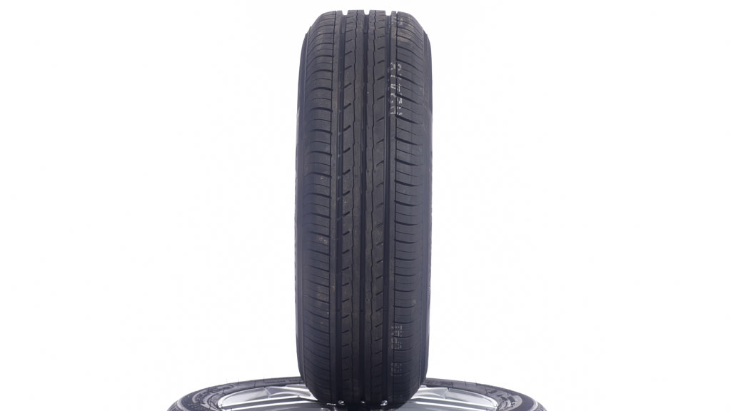 Yokohama BluEarthEs ES32 175/65R14 Review Car tyre CHOICE