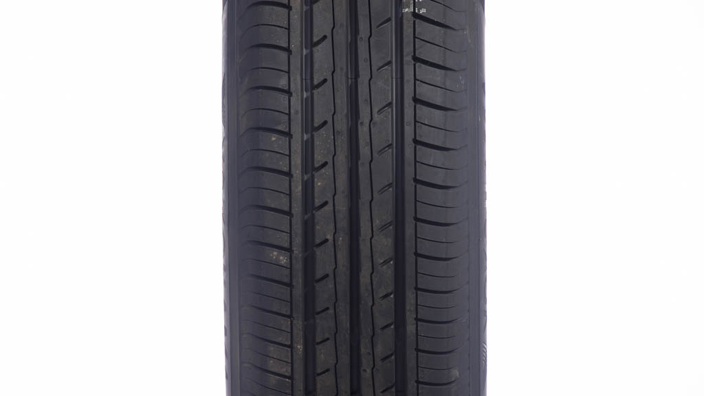 Yokohama BluEarthEs ES32 175/65R14 Review Car tyre CHOICE