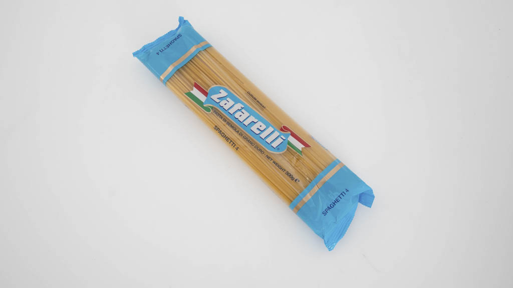 Zafarelli Spaghetti 4