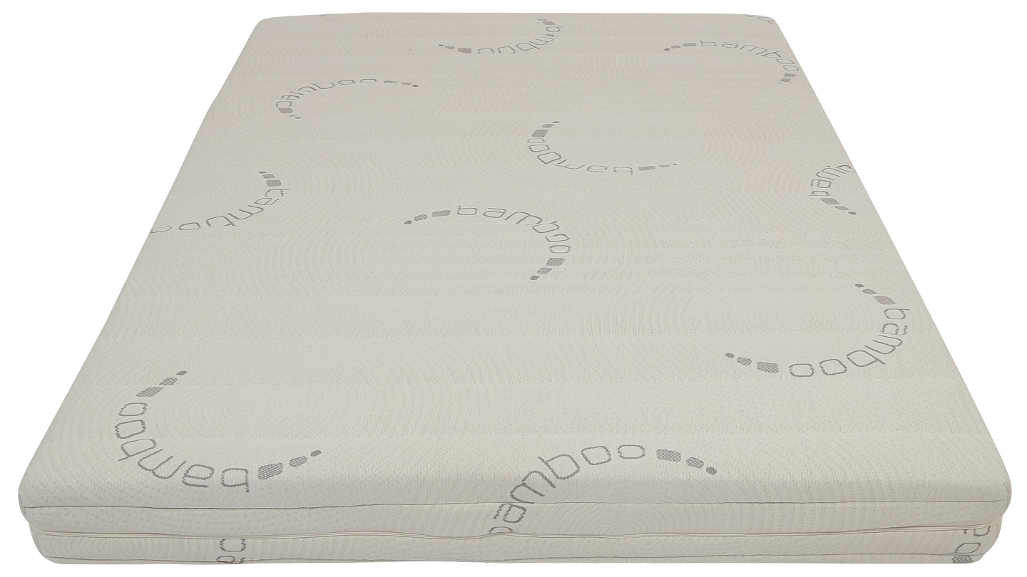 zenna latex mattress review