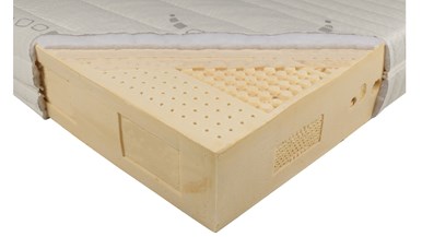 Zenna Latex Mattress
