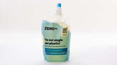 Zero Co Multi Purpose Cleaner