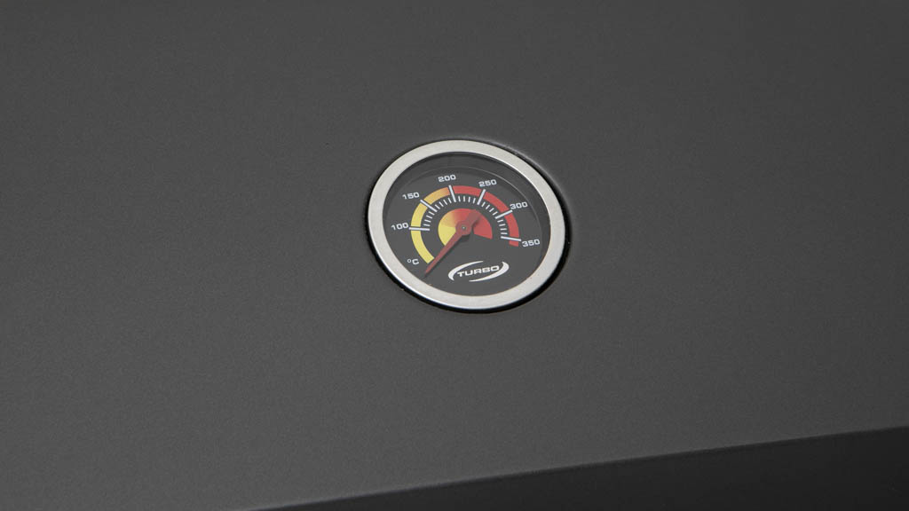 Ziegler u0026 Brown Turbo Classic 2 Burner