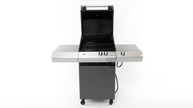 Ziegler u0026 Brown Turbo Classic 2 Burner