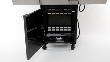 Ziegler u0026 Brown Turbo Classic 2 Burner