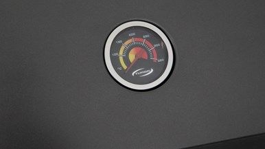 Ziegler u0026 Brown Turbo Classic 4 Burner