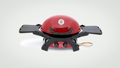 Ziegler u0026 Brown Twin Grill ZGTGRK