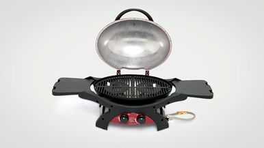 Ziegler u0026 Brown Twin Grill ZGTGRK