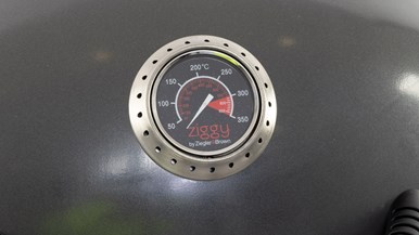 Ziegler u0026 Brown Ziggy Classic Triple Grill ZG3GCPLUS