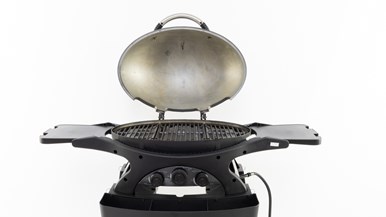 Ziegler u0026 Brown Ziggy Classic Triple Grill ZG3GCPLUS
