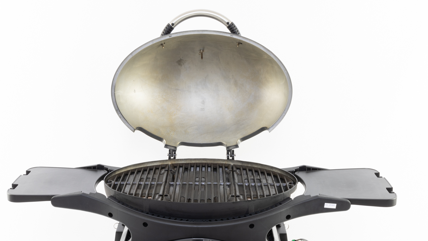 Ziegler u0026 Brown Ziggy Classic Triple Grill ZG3GCPLUS