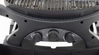 Ziegler u0026 Brown Ziggy Classic Triple Grill ZG3GCPLUS