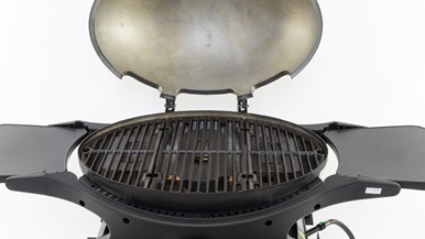 Ziegler u0026 Brown Ziggy Classic Triple Grill ZG3GCPLUS