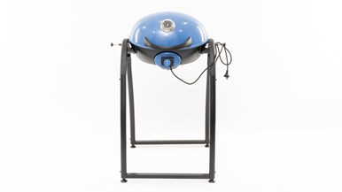 Ziegler & Brown Ziggy Electric Grill BBQ ZG1E240