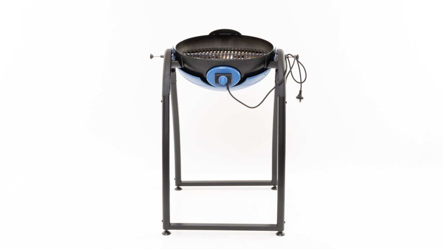 Ziegler u0026 Brown Ziggy Electric Grill BBQ ZG1E240