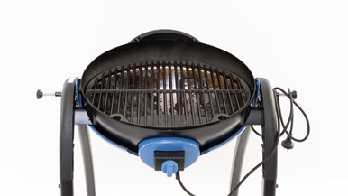Ziegler u0026 Brown Ziggy Electric Grill BBQ ZG1E240