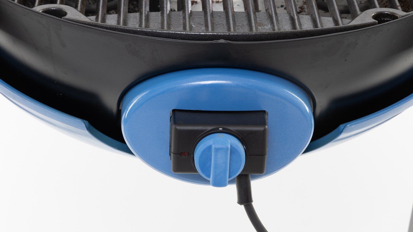 Ziegler & Brown Ziggy Electric Grill BBQ ZG1E240 Review BBQ CHOICE