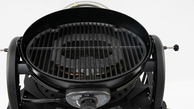 Ziegler u0026 Brown Ziggy Nomad ZG1GFFC with trolley