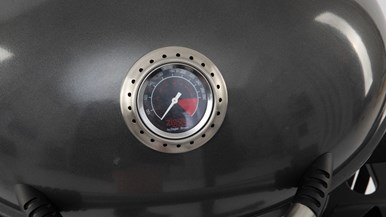 Ziegler u0026 Brown Ziggy Nomad ZG1GFFC with trolley