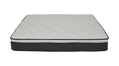 Zinus Support iCoil Pocket Spring Eurotop