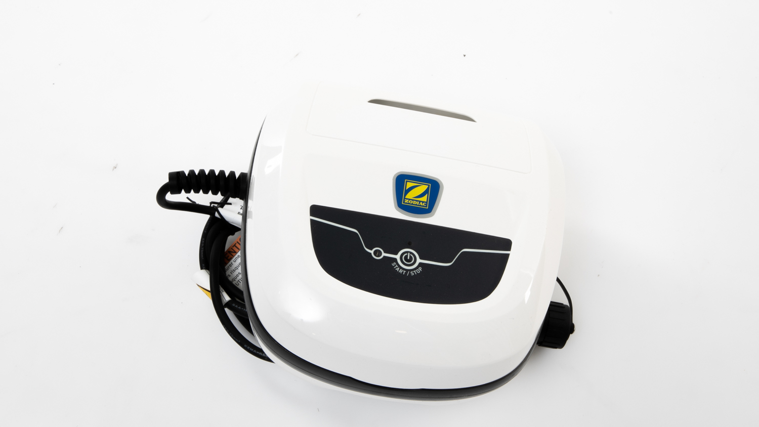 Zodiac FX18 WR000184 EP3501 Review Pool cleaner CHOICE