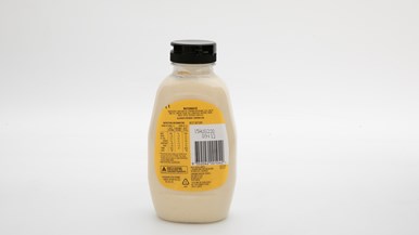 Zoosh Free Range Egg Mayonnaise