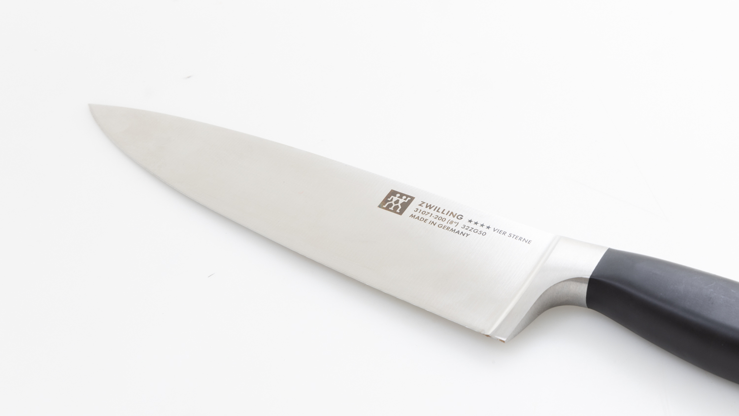 Zwilling Four Star 20cm Chef's Knife (31071-200)