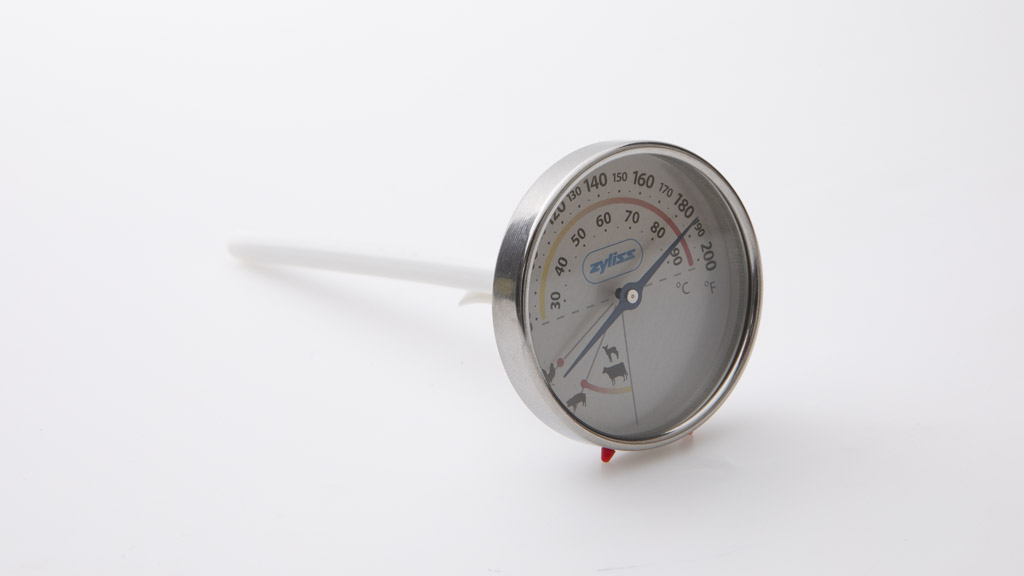 Zyliss Meat Thermometer 61550 carousel image